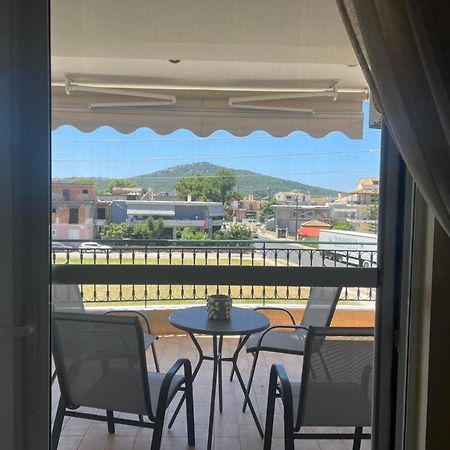 Sunset Apartment Vonitsa Luaran gambar