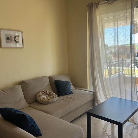 Sunset Apartment Vonitsa Luaran gambar