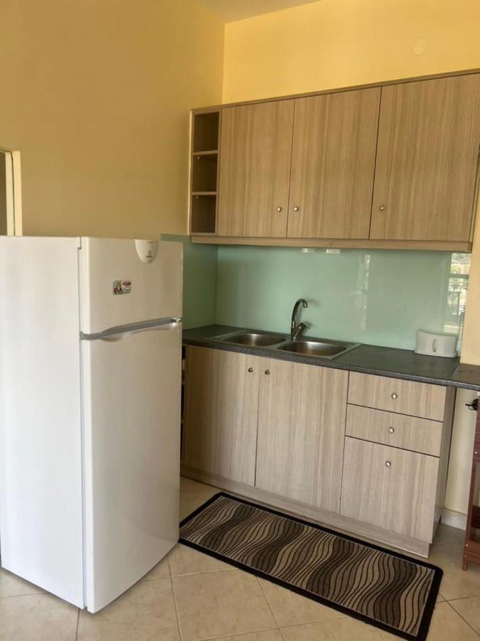 Sunset Apartment Vonitsa Luaran gambar