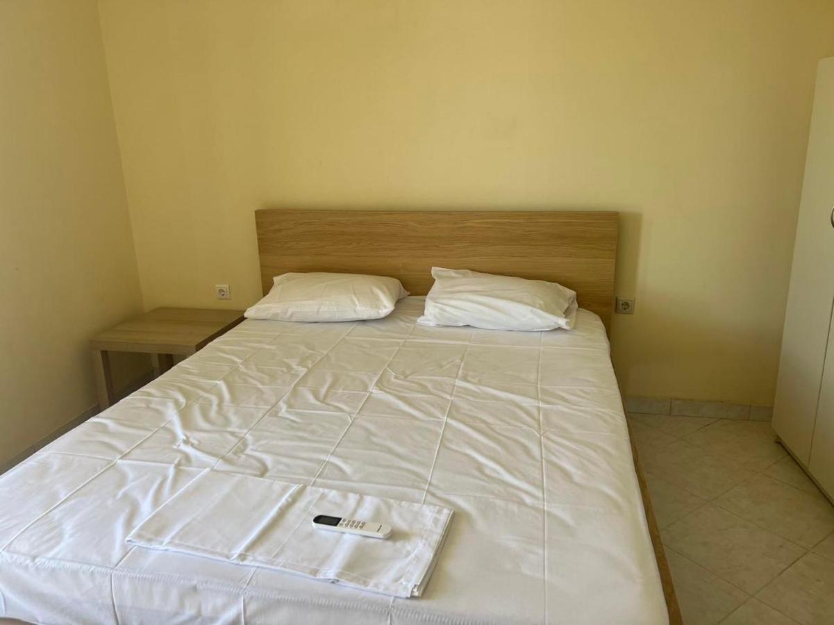 Sunset Apartment Vonitsa Luaran gambar