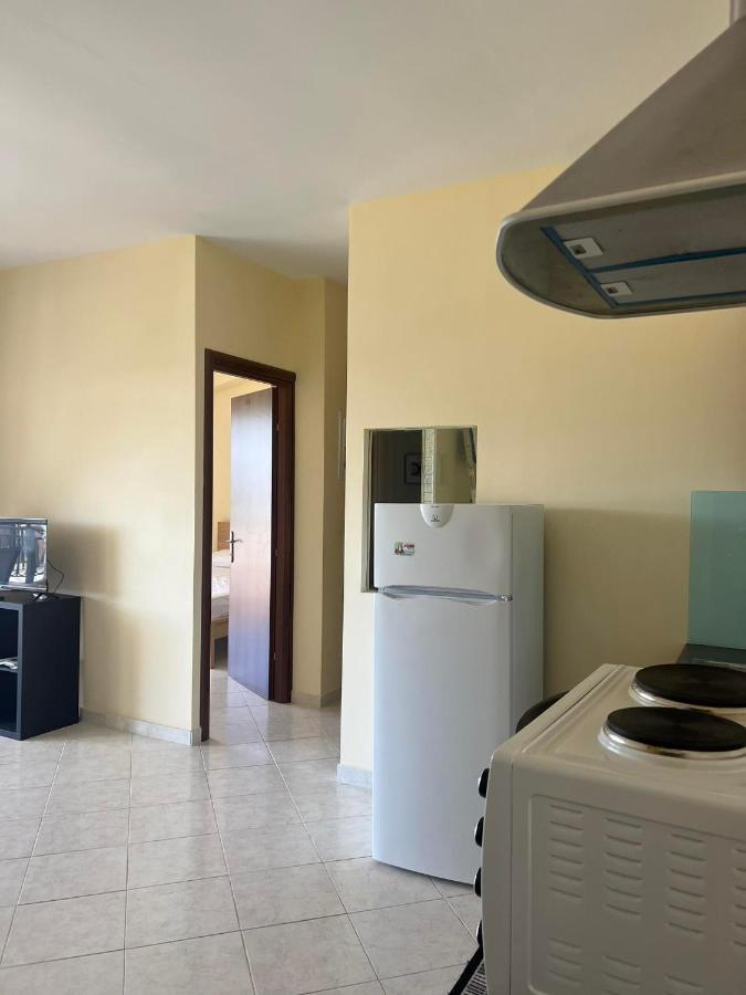 Sunset Apartment Vonitsa Luaran gambar