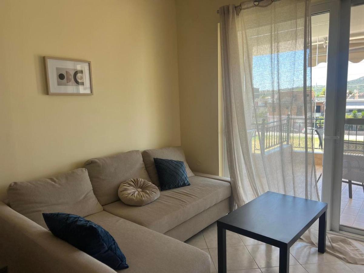 Sunset Apartment Vonitsa Luaran gambar