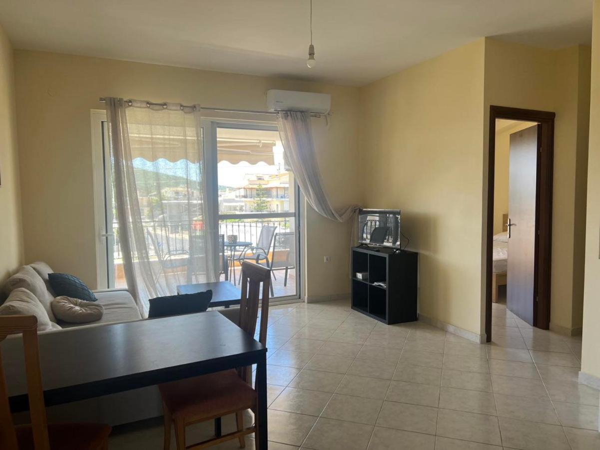 Sunset Apartment Vonitsa Luaran gambar