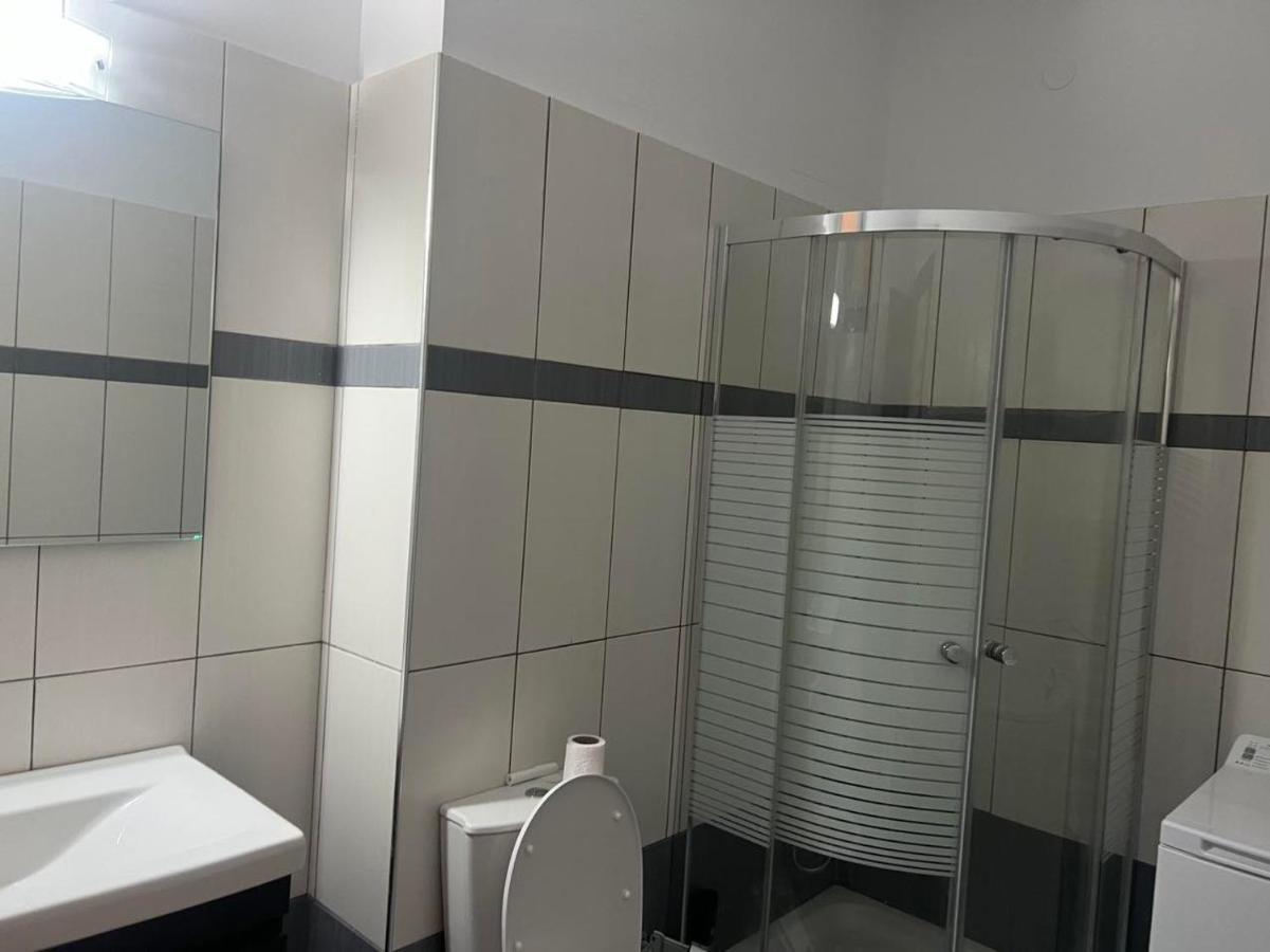 Sunset Apartment Vonitsa Luaran gambar