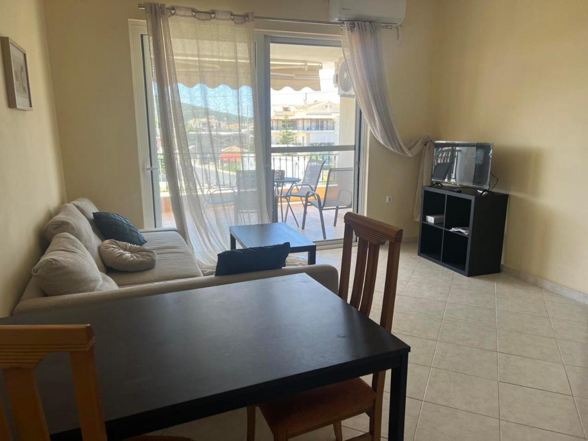 Sunset Apartment Vonitsa Luaran gambar